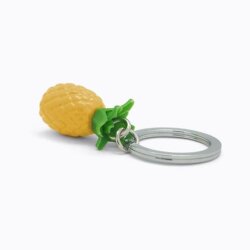 Metalmorphose Pineapple Keychain Mtm089-01 - 2