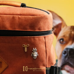 Metalmorphose Robot Bros Mtmp103 - 8