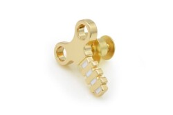 Metalmorphose Robot Bros Mtmp103 - 6