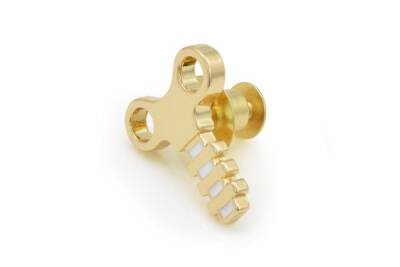 Metalmorphose Robot Bros Mtmp103 - 6