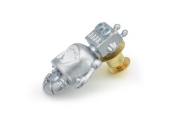 Metalmorphose Robot Bros Mtmp103 - 7