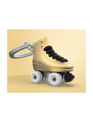 Metalmorphose Roller Skate Keychain Mtm335-01 - 2