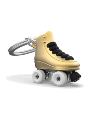 Metalmorphose Roller Skate Keychain Mtm335-01 - 1