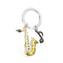 Metalmorphose Saksafon Anhtarlık MTM400-01 - Metalmorphose