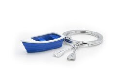 Metalmorphose Sandal Keychain MTM062-02 - 3