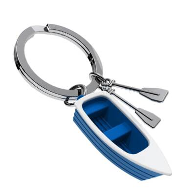 Metalmorphose Sandal Keychain MTM062-02 - 2