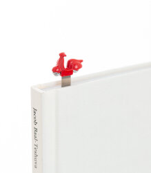 Metalmorphose Scooter Bookmark Mtmb203-01 - 4