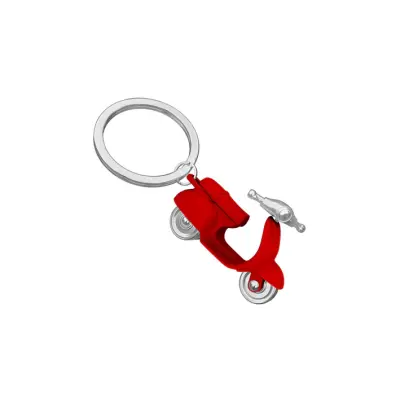 Metalmorphose Scooter Keychain Mtm933-01 - 1