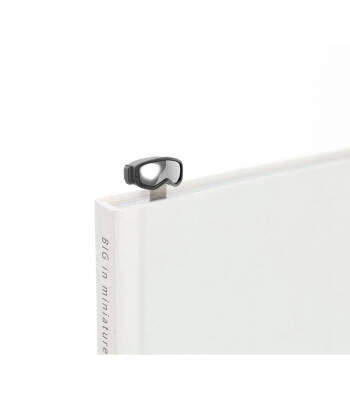 Metalmorphose Ski Goggles Bookmark Mtmb261-01 - 5