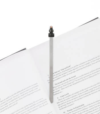 Metalmorphose Toucan Bookmark Mtmb243-01 - 1