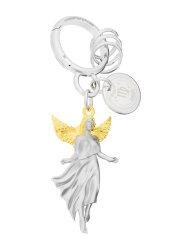 Metalmorphose Zodiac Collection Virgo Keychain / Bag Accessory Mtm355-01 - Metalmorphose