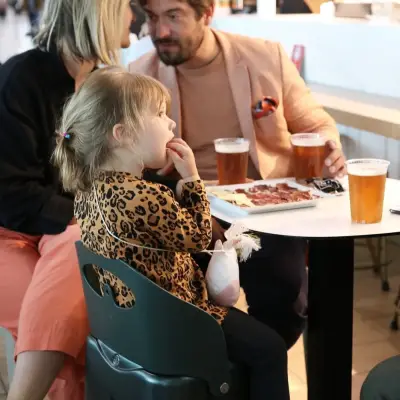 Miamily Carry On Kabin Boy Valiz - Forest Green Lug2018Gr - 6