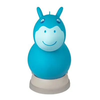 Micro Air Hopper 2 Blue Hp0004 - 6