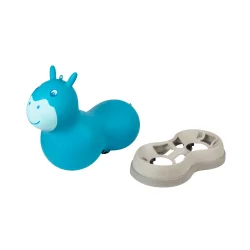 Micro Air Hopper 2 Blue Hp0004 - 7