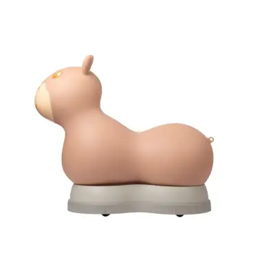 Micro Air Hopper 2 Moka Hp0005 - 2