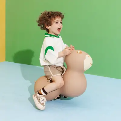 Micro Air Hopper 2 Moka Hp0005 - 9