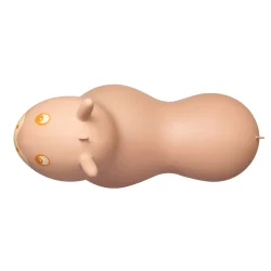 Micro Air Hopper 2 Moka Hp0005 - 5