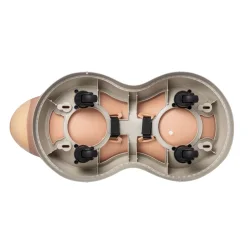 Micro Air Hopper 2 Moka Hp0005 - 7