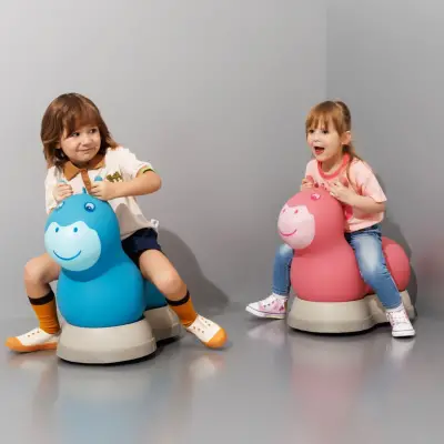 Micro Air Hopper 2 Pink Hp0006 - 9