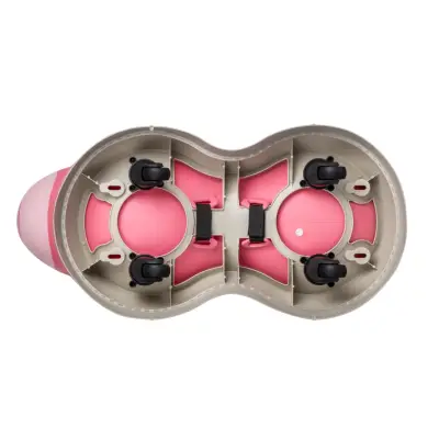 Micro Air Hopper 2 Pink Hp0006 - 8