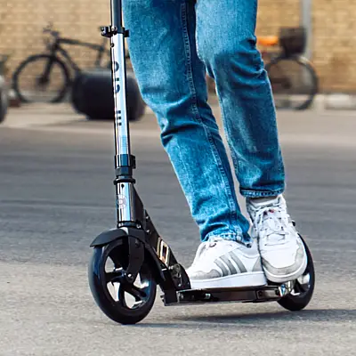 Mıcro Classıc Neochrome Black Siyah Sa0242 - 7