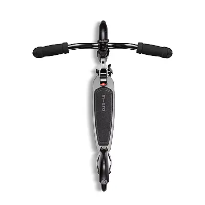 Mıcro Classıc Neochrome Black Siyah Sa0242 - 4