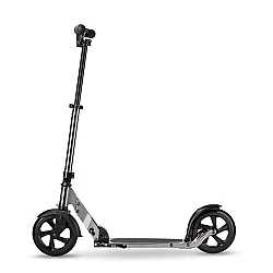 Mıcro Classıc Neochrome Black Siyah Sa0242 - Micro Scooter