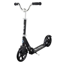 Micro Cruiser Black Mcr.Sa0201 - 1