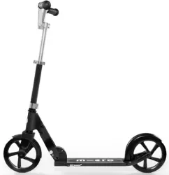 Micro Cruiser Black Mcr.Sa0201 - 3