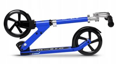 Micro Cruiser Blue Mcr.Sa0168 - 3