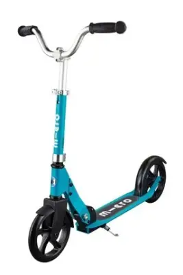 Micro Cruiser Led Aqua Sa0199 - 1