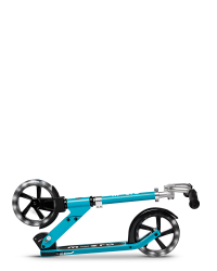Micro Cruiser Led Aqua Sa0199 - 2