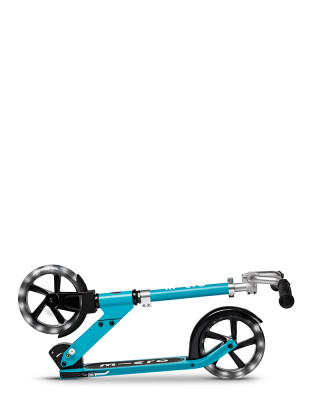 Micro Cruiser Led Aqua Sa0199 - 2