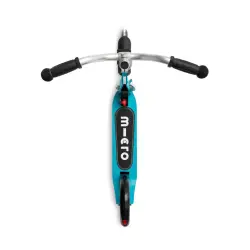 Micro Cruiser Led Aqua Sa0199 - 3