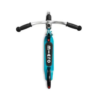 Micro Cruiser Led Aqua Sa0199 - 3
