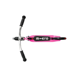 Micro Cruiser Led Pink Sa0198 - 4