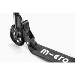 Micro Downtown Black Mcr.Sa0171 - 3