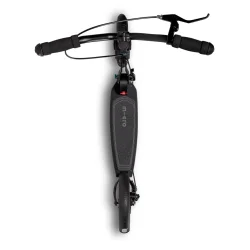 Micro Metropolitan Deluxe Black Sa0212 - 3