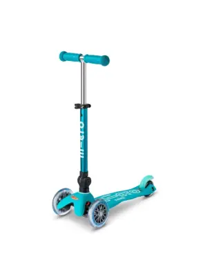 Micro Mini Deluxe Foldable Aqua Scooter Mmd155 - 2