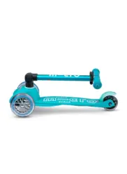 Micro Mini Deluxe Foldable Aqua Scooter Mmd155 - 3