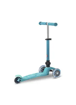 Micro Mini Deluxe Foldable Aqua Scooter Mmd155 - 4
