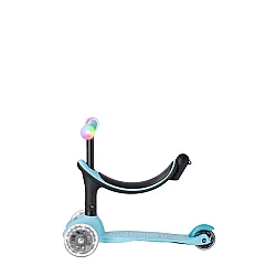 Mıcro Scooter Mini2Grow Deluxe Magic Led Blue Mmd358 - 7