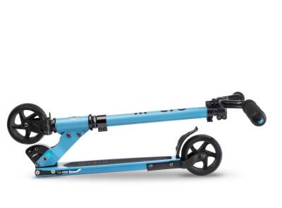 Micro Rocket Deluxe Alaskan Blue Mcr.Sa0234 - 3