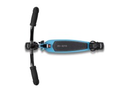 Micro Rocket Deluxe Alaskan Blue Mcr.Sa0234 - 4