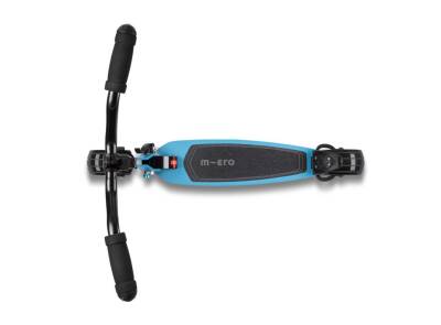 Micro Rocket Deluxe Alaskan Blue Mcr.Sa0234 - 4