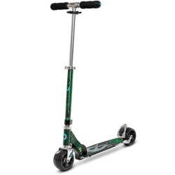 Micro Rocket Scooter Mcr.Sa0032 - Micro Scooter