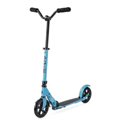 Micro Speed Deluxe Alaskan Blue Mcr.Sa0214 - 1