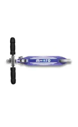 Micro Sprite Blue Sprite (Led) Scooter Sa0217 - 4