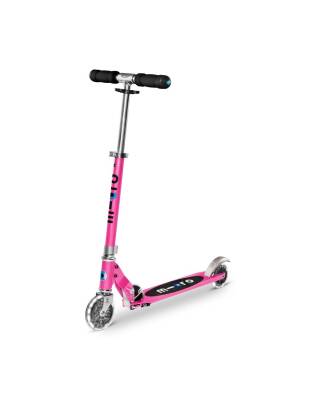 Micro Sprite Pink (Led) Sa0226 - 1