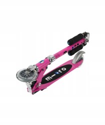 Micro Sprite Pink (Led) Sa0226 - 2